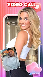 Sizzling - Video Chat & Party preview 2